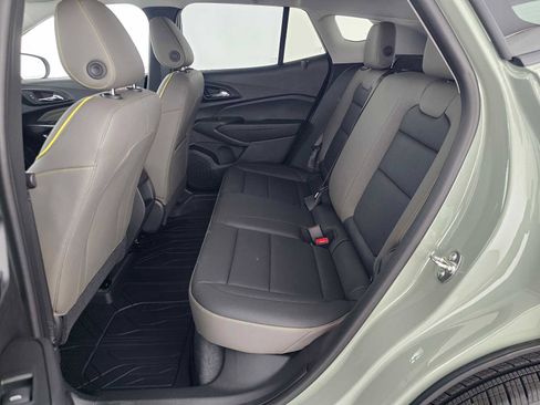 New 2026 Chevrolet Trax ACTIV w/ Driver Confidence Package image 17