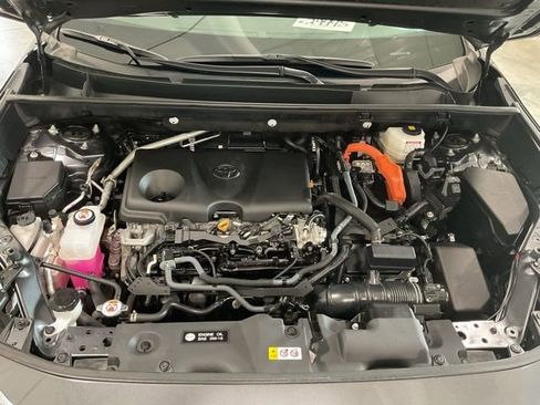Used 2023 Toyota RAV4 LE image 21