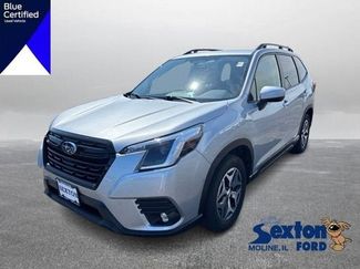 Used 2024 Subaru Forester Premium AWD/4WD video 1