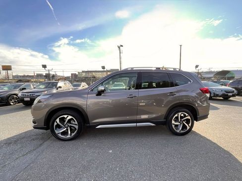 Certified 2023 Subaru Forester Touring image 5