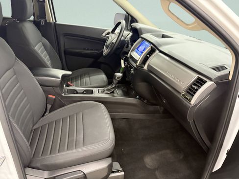 Used 2023 Ford Ranger XLT w/ Trailer Tow Package image 25