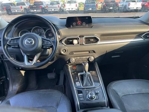 Used 2018 MAZDA CX-5 Grand Touring FWD image 13