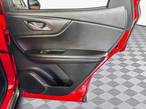 Used 2024 Chevrolet Blazer LT image 28