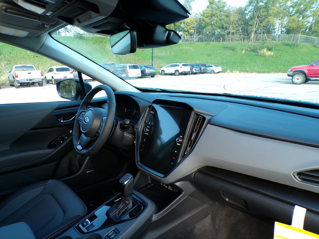 New 2027 Subaru Crosstrek 2.5i Limited AWD/4WD image 12