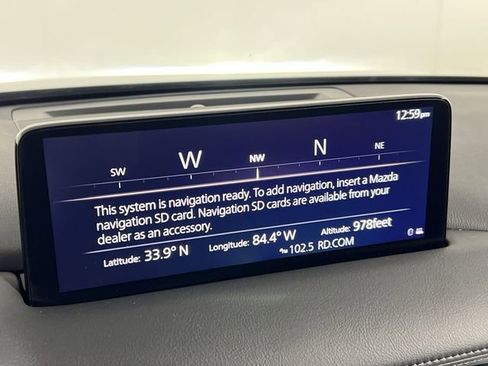 Certified 2023 MAZDA CX-5 AWD 2.5 S image 17