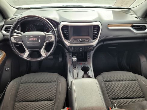 Used 2019 GMC Acadia SLE w/ Driver Alert Package I image 14