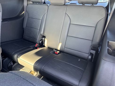 New 2026 Buick Enclave Sport Touring w/ Power Package image 14