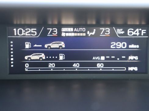 Used 2020 Subaru Forester Limited image 37