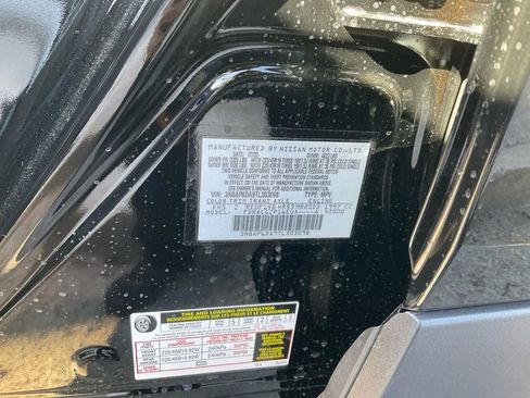 New 2026 Nissan Kicks SR image 38