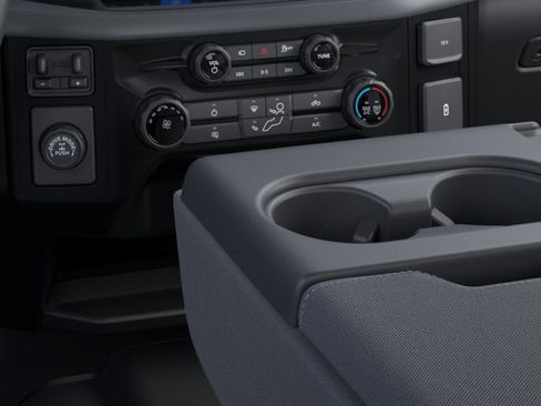 New 2025 Ford F150 XL w/ Tow/Haul Package RWD image 15