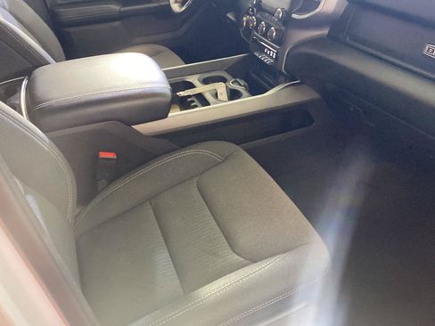 Used 2021 RAM 1500 Big Horn AWD/4WD image 33
