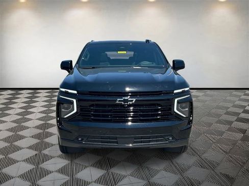 New 2026 Chevrolet Suburban RST AWD/4WD image 8