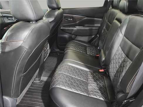 Used 2022 Nissan Murano Platinum w/ Cargo Package AWD/4WD image 22