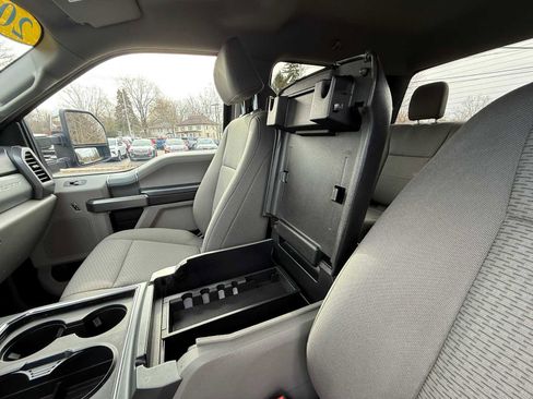 Used 2021 Ford F250 XLT w/ Tremor Off-Road Package image 19