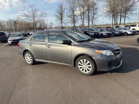 Used 2012 Toyota Corolla LE image 6