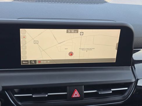 Certified 2025 Kia Seltos S FWD image 15