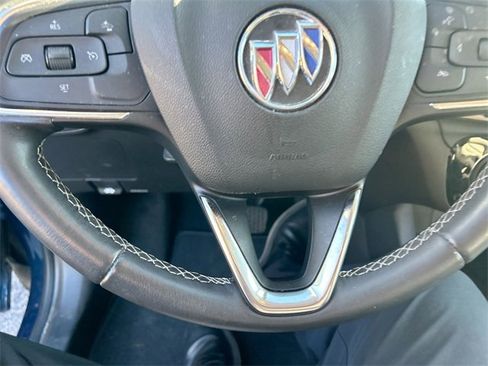 Used 2020 Buick Encore GX Select image 18