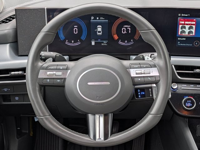 Used 2026 Hyundai Sonata SEL FWD image 20