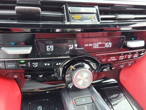 New 2026 Acura MDX A-Spec image 38