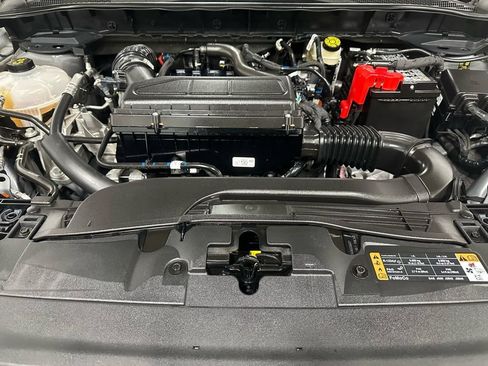 Used 2025 Ford Escape ST-Line image 61