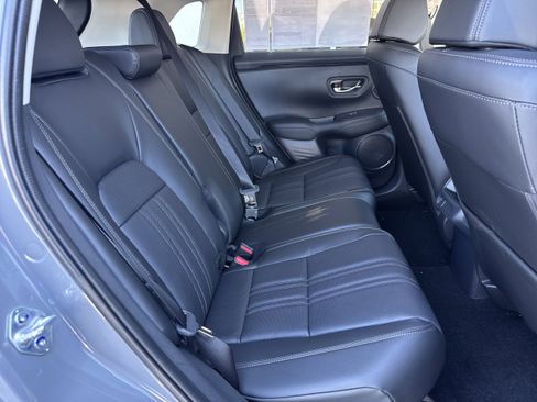 New 2026 Honda HR-V EX-L image 13