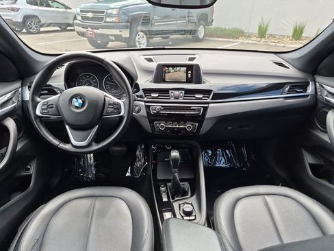 Used 2016 BMW X1 xDrive28i AWD/4WD image 16