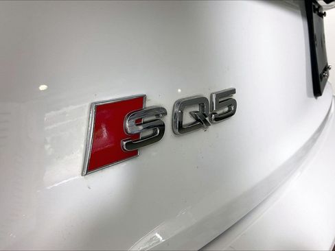 Used 2023 Audi SQ5 Premium Plus w/ Premium Plus Package AWD/4WD image 31