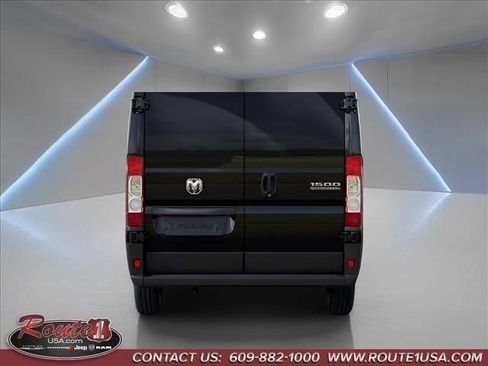 New 2026 RAM ProMaster 1500 w/ Storage Group FWD image 14