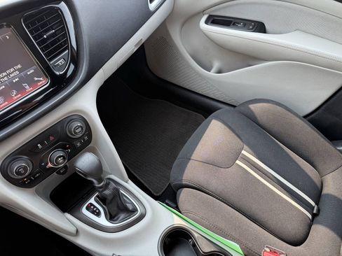 Used 2013 Dodge Dart SXT FWD image 21