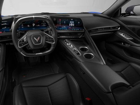 New 2026 Chevrolet Corvette E-Ray w/ Stealth Interior Trim Package AWD/4WD image 34