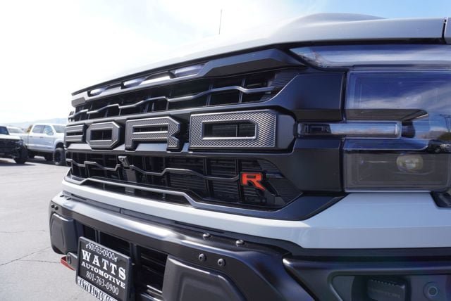 Used 2026 Ford F150 Raptor w/ Equipment Group 803A Raptor R AWD/4WD image 20