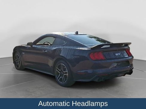 Used 2023 Ford Mustang GT RWD image 5
