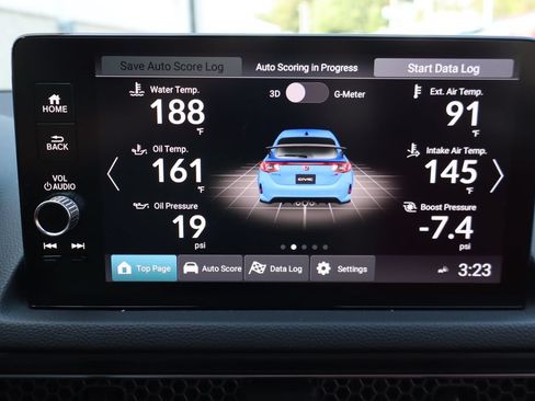 Used 2025 Honda Civic Type R image 17