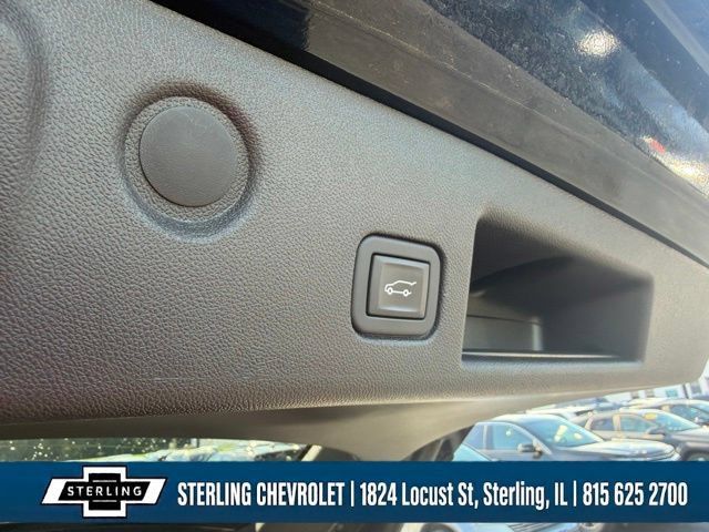 Certified 2023 Chevrolet Equinox LT FWD image 23
