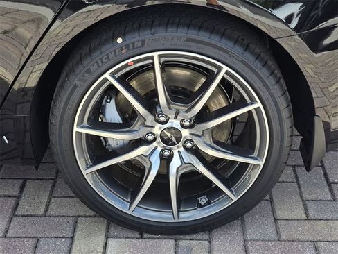 New 2026 Genesis G70 2.5T Prestige RWD image 5