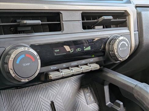 Used 2024 Toyota Tacoma SR5 RWD image 14