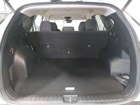 Certified 2023 Hyundai Tucson SEL AWD/4WD image 12