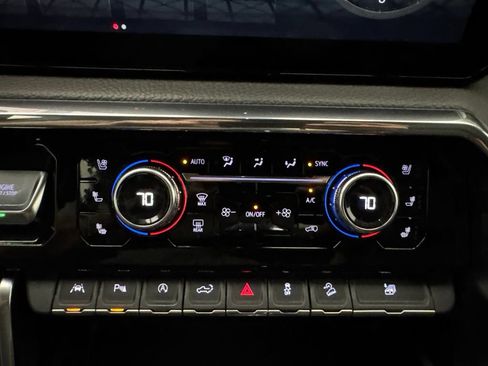 Used 2024 GMC Sierra 1500 Denali w/ Technology Package AWD/4WD image 49