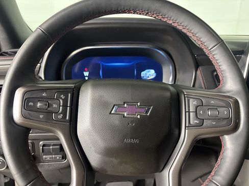 Used 2024 Chevrolet Tahoe RST w/ Luxury Package AWD/4WD image 13