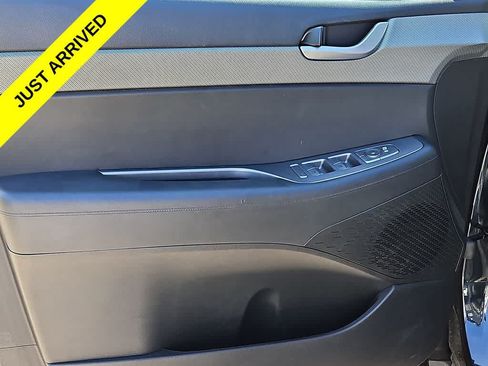 Used 2025 Hyundai Palisade SEL FWD image 12