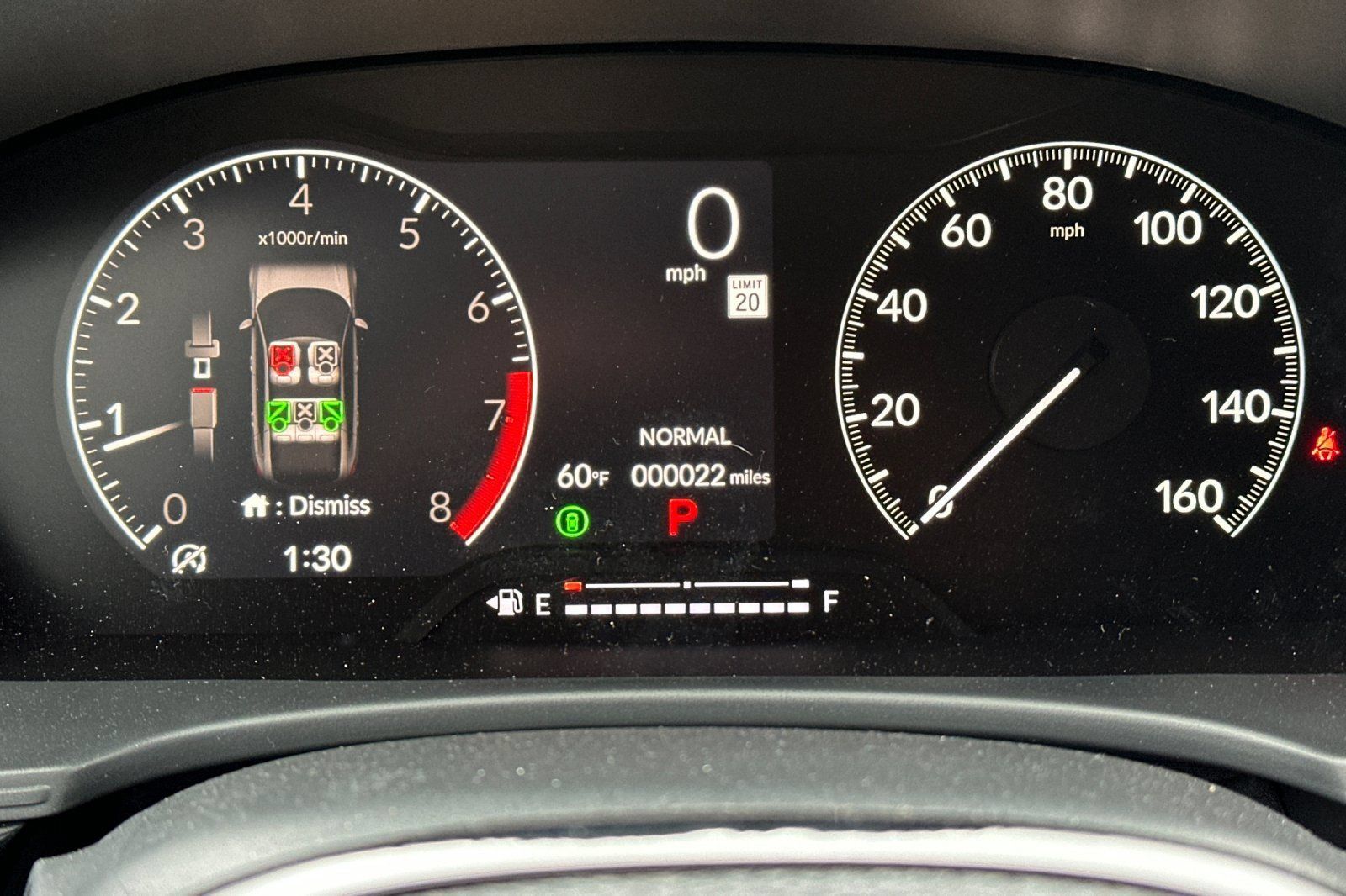 Used 2026 Honda Civic Sport image 27