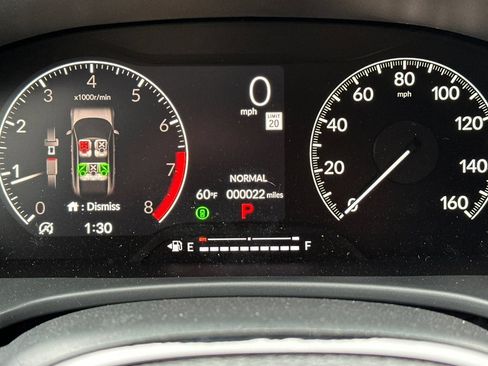 Used 2026 Honda Civic Sport image 27