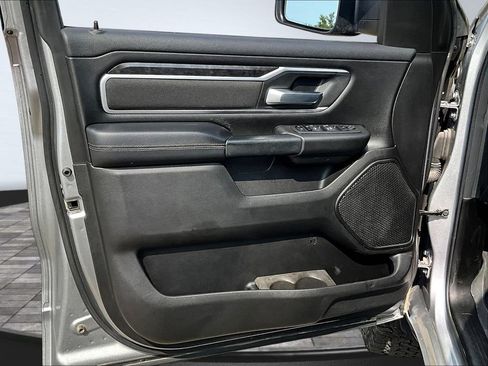 Used 2023 RAM 1500 Big Horn AWD/4WD image 23