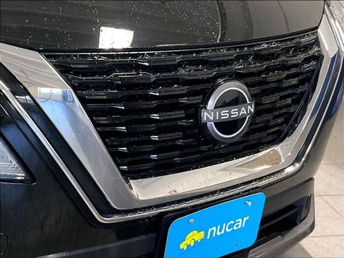 Certified 2023 Nissan Rogue SL AWD/4WD image 30