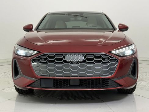 New 2025 Audi A5 2.0T Premium Plus image 6