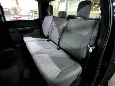 Used 2023 Ford F150 XLT image 60