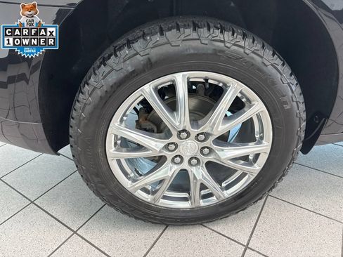 Used 2022 Buick Enclave Essence w/ Experience Buick Package AWD/4WD image 13