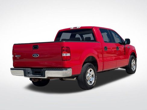Used 2004 Ford F150 XLT RWD image 7