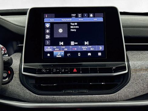 Used 2022 Jeep Compass Sport FWD image 14