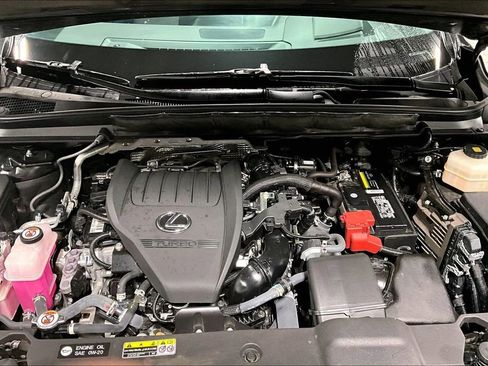 Used 2024 Lexus RX 350 Premium Plus w/ Convenience Package FWD image 11